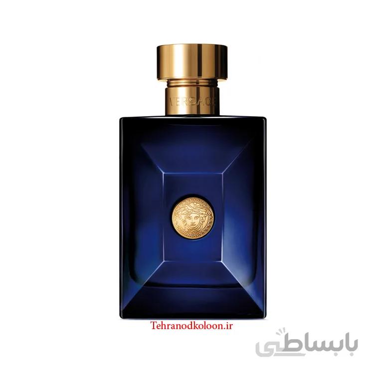 VERSACE - Pour Homme Dylan Blue