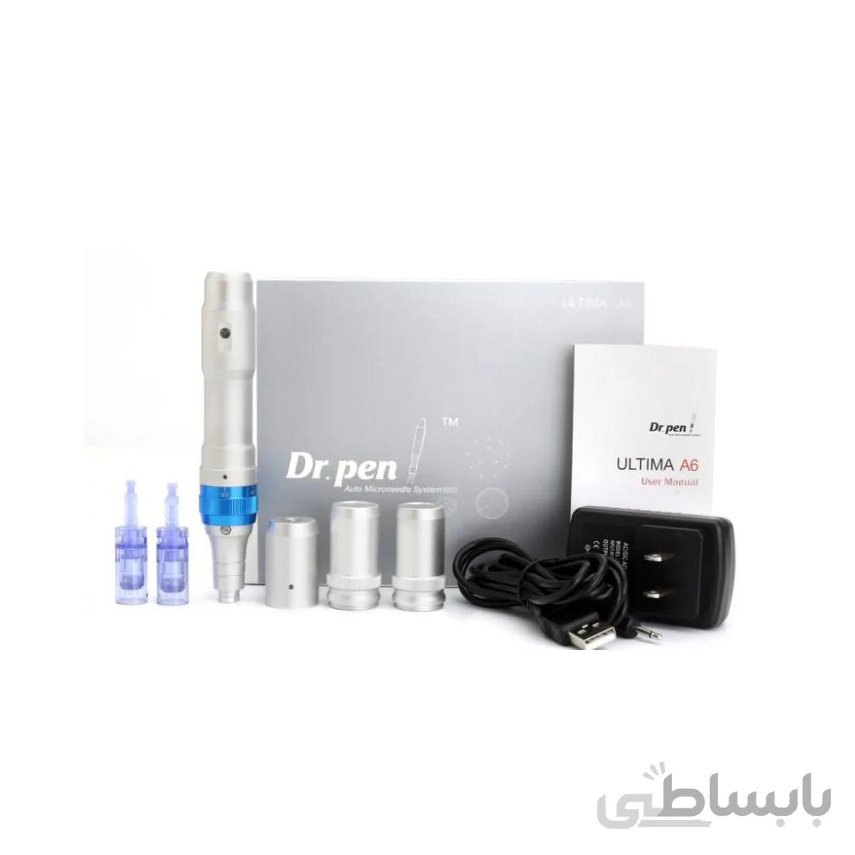میکرونیدلینگ دکترپن A6 اصل