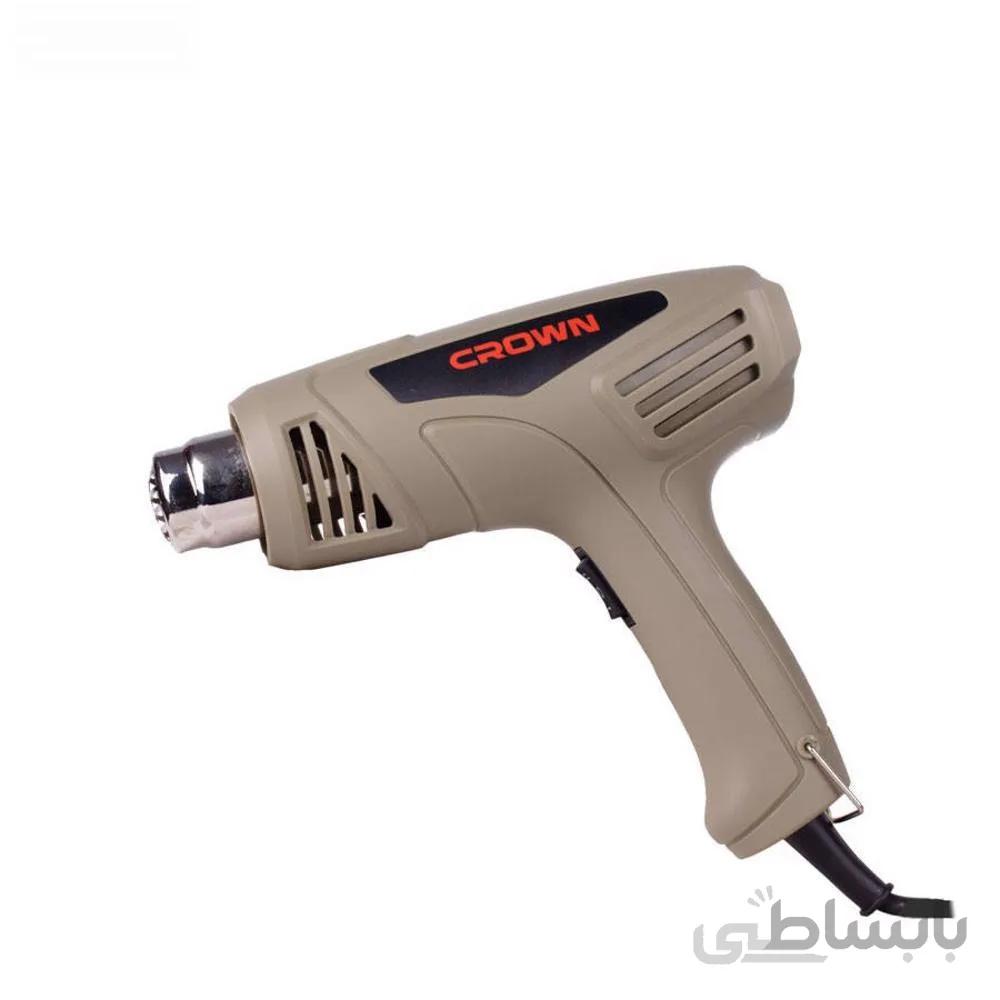 سشوار صنعتی کرون مدل CT19017