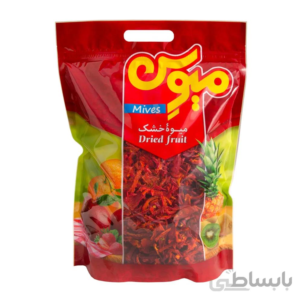 فلفل پاپریکا خشک میوس 250 گرم