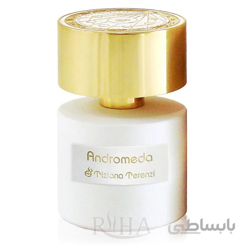 عطر ادکلن تیزیانا ترنزی اندرومدا Tiziana Terenzi Andromeda ا Tiziana Terenzi Andromeda