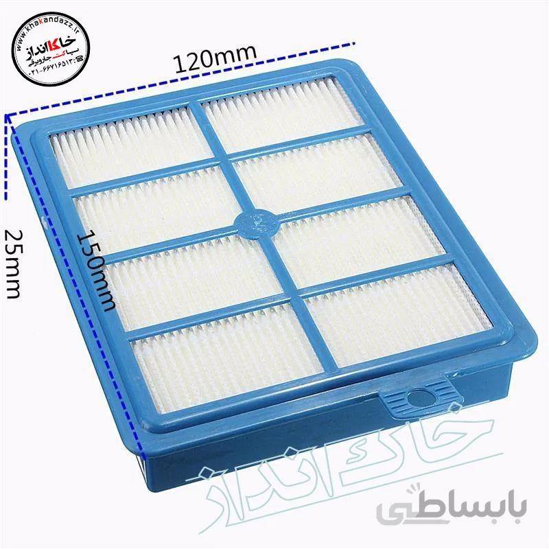 فیلتر هپا جاروبرقی ناساالکتریک9094