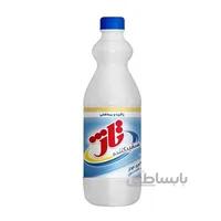 مايع سفيد كننده معمولي 1050 گرمي تاژ