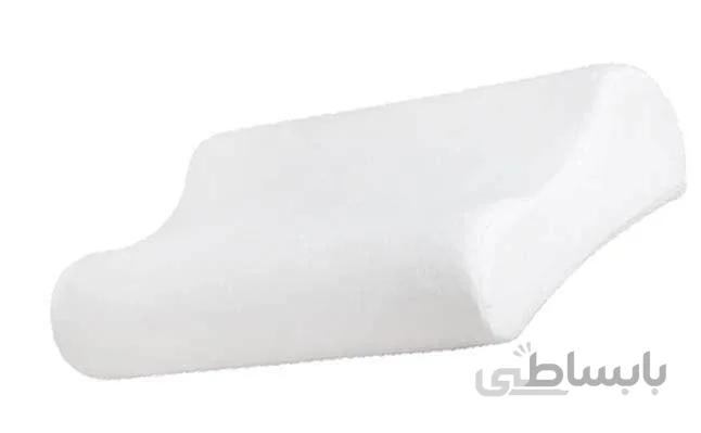 بالش طبی بزرگ بریسک MP20 ا Brisk MP20 Orthopedic pillows