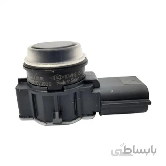 سنسور پارک کولیوس