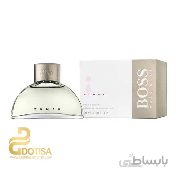 عطر ادکلن هوگو باس وومن – Hugo Boss Woman