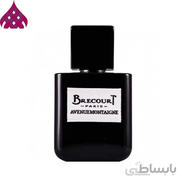 عطر ادکلن برکورت اونیو مونتین – Brecourt Avenue Montaigne