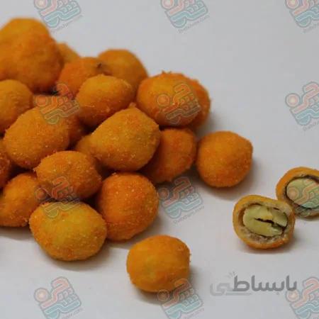 مغز هسته زردآلو روکشدار شب چره در طعم های متفاوت – کارتن 10 کیلویی