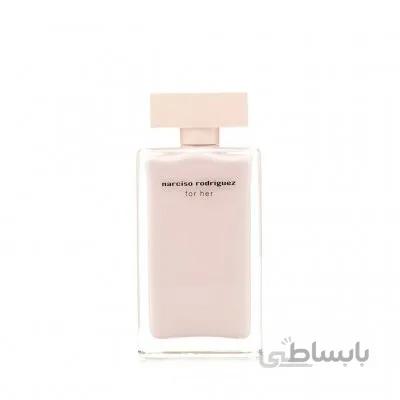 عطر نارسیس رودریگز فور هر ادو پرفوم ا عطر narciso rodriguez For her Eau de parfum DECANT 1.5ML