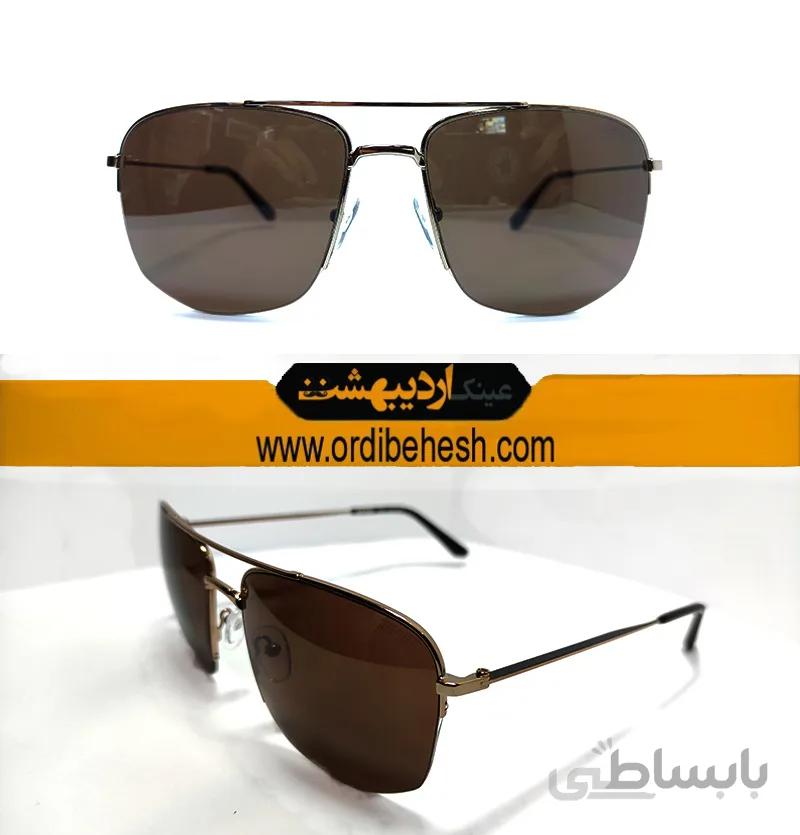 عینک آفتابی زنیت مردانه