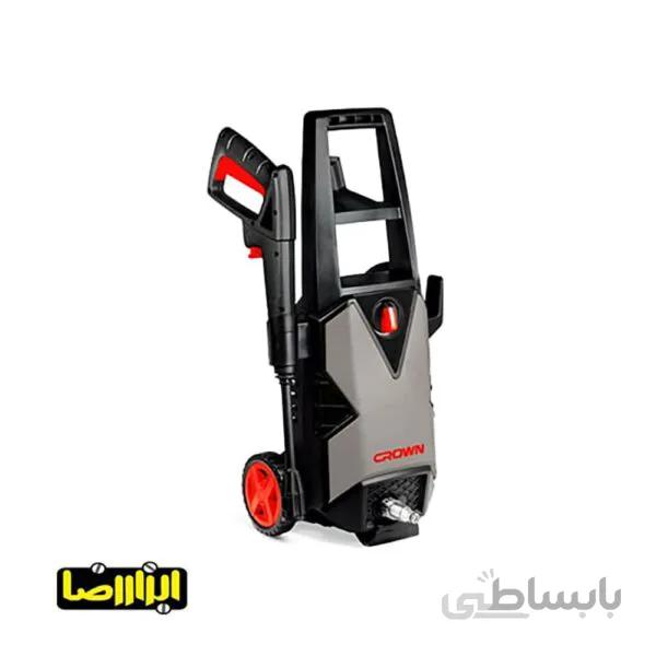 کارواش کرون 100 بار مدل CT42020