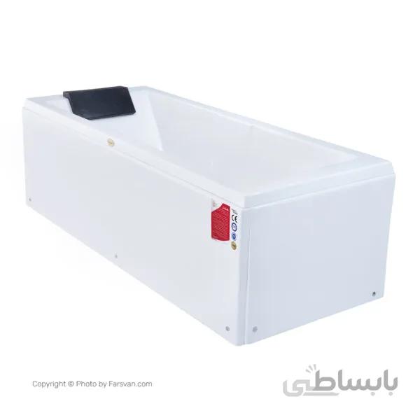 وان حمام فارس وان مدل Arad