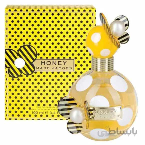 خرید عطر مارک جیکوبز هانی-Marcjacobs honey