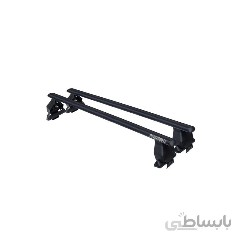 پایه باربند سقفی آلومینیومی منابو مدل Tema