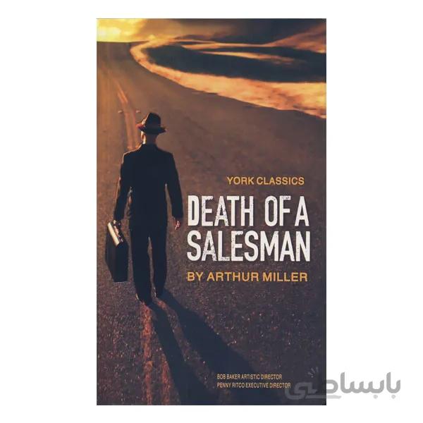 Death Of A salesman