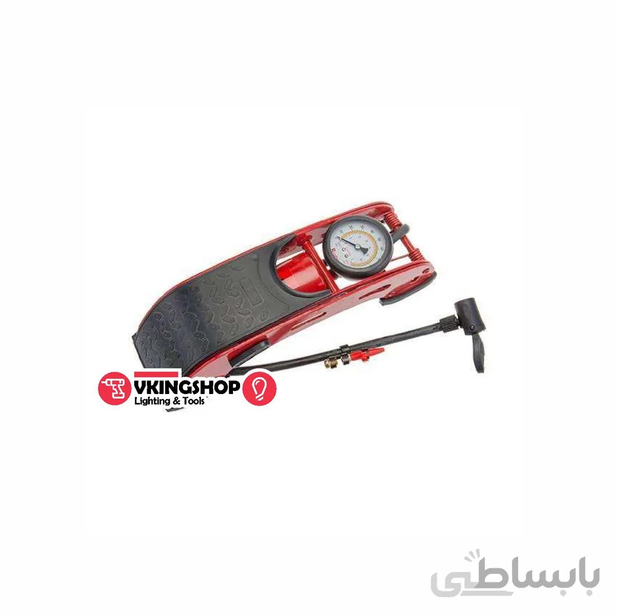 تلمبه پایی رونیکس مدل RH-4201