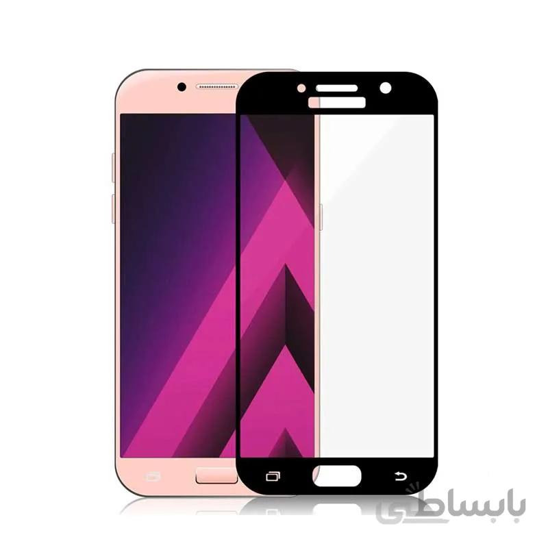 تاچ گلس سامسونگ گلکسی GALAXY A320 / A3 2017 ا تاچ گلس گوشی سامسونگ گلکسی مدل آ 320