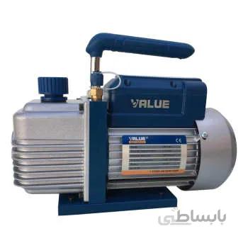 پمپ خلاء ولئو مدل VE115N ا Value VE115N Vacuum Pump