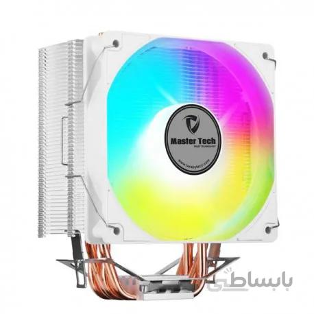فن CPU mastertech MF300X delta