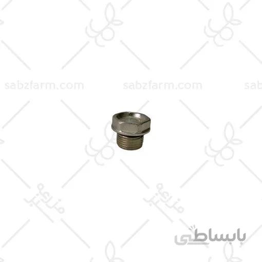 پيچ کارواش روی سوپاپ اينتر