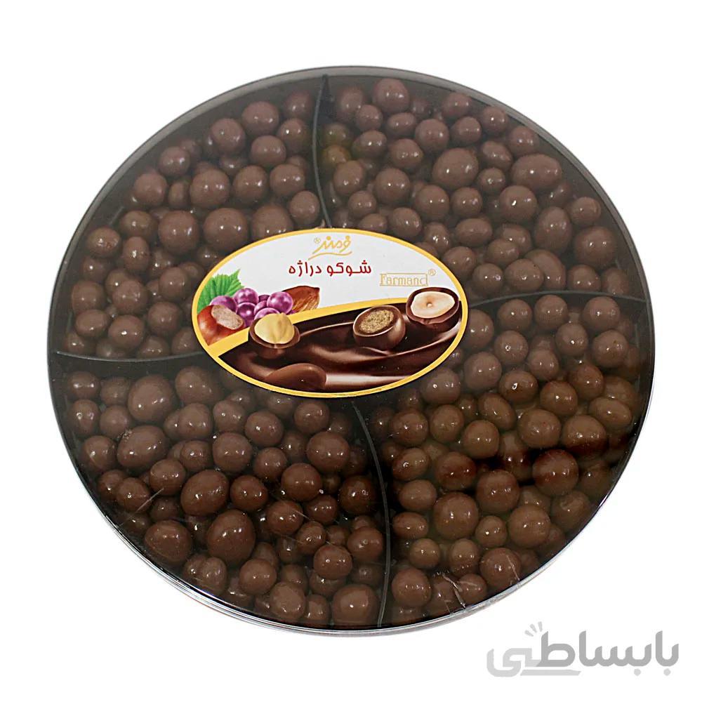 شوکو دراژه فرمند