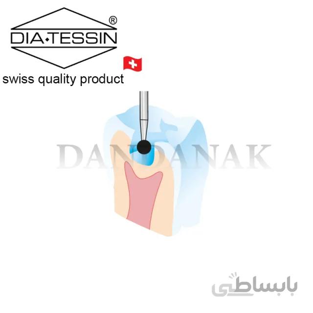 مدل 1 - فرز هندپیس روند (کارباید)