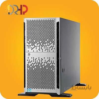 خرید سرور اچ پی HP ML350p Gen8