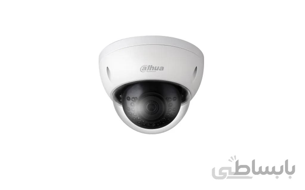 دوربین مداربسته داهوا تحت شبکه مدل IPC-HDBW1431E ا IPC-HDBW1431E 4MP WDR IR Mini-Dome Network Camera