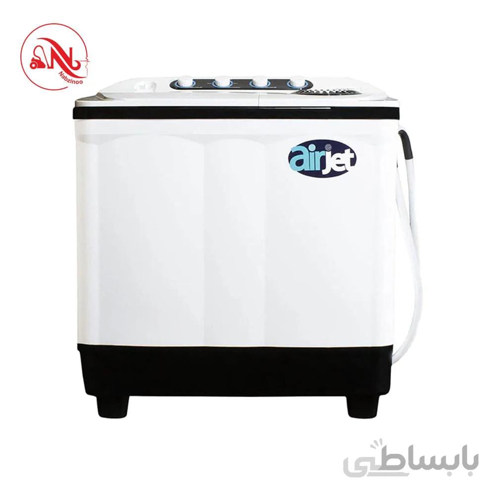 ماشین لباسشویی پاکشوما مدل PWF -1564 AJ ا PAKSHOMA washing machine PWF -1564 AJ