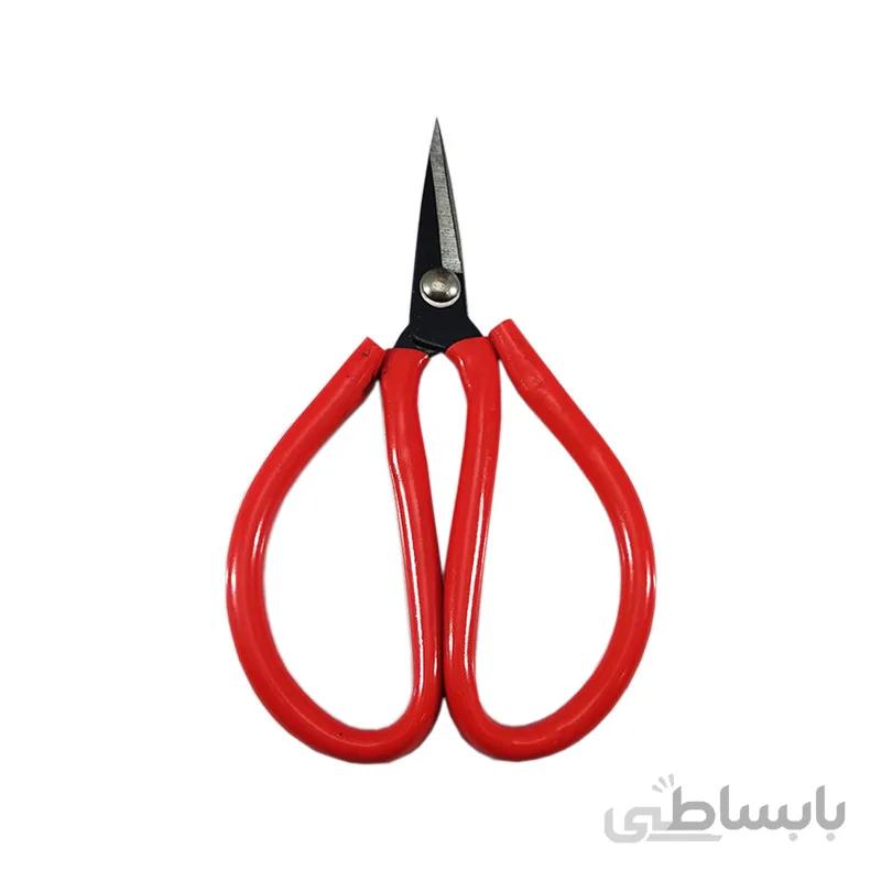 قیچی صنعتی سایز A5