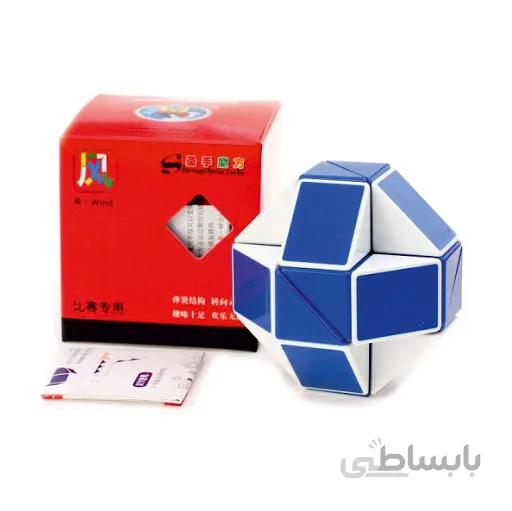 روبیک ماری شنگ شو کد 7086