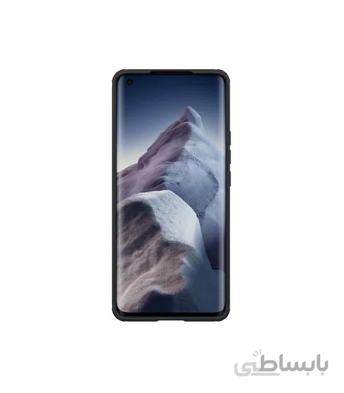 کاور محافظ نیلکین مدل CamShield Pro مناسب برای گوشی Xiaomi Mi 11 Ultra