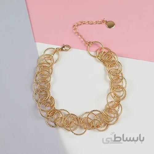پابند حلقه ای