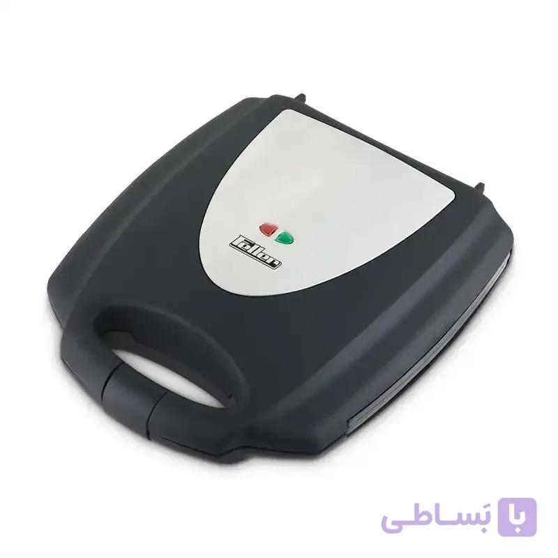 ساندویچ ساز فلر مدل SM 275 W-S-BK