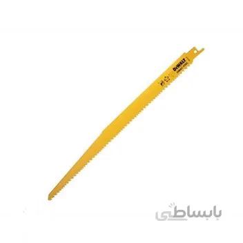 تیغ اره همه کاره چوب بر دیوالت مدل DT2350