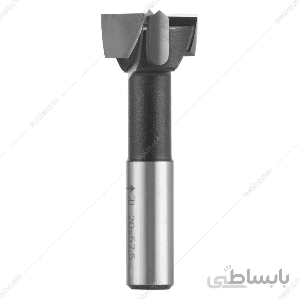 مته گازورقطر 20 میلیمتر CMT مدل 317.200.11 ا CMT 317.200.11 Forstner Drill Bit