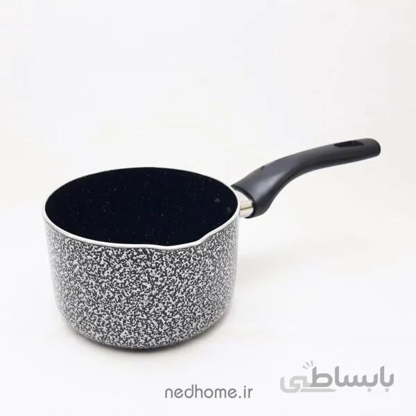 شیرجوش 14 cm تابان