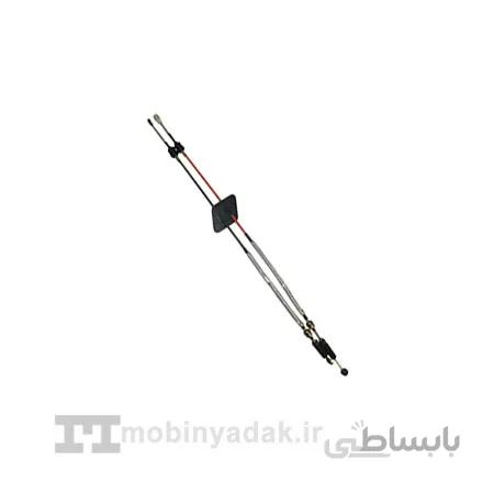 سیم تعویض دنده لیفان ۶۲۰ (۱۶۰۰)