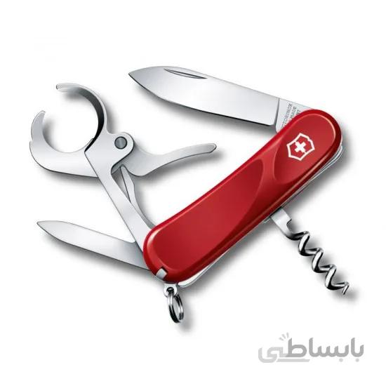 چاقو 8 کاره مدل Victorinox - Cigar 36