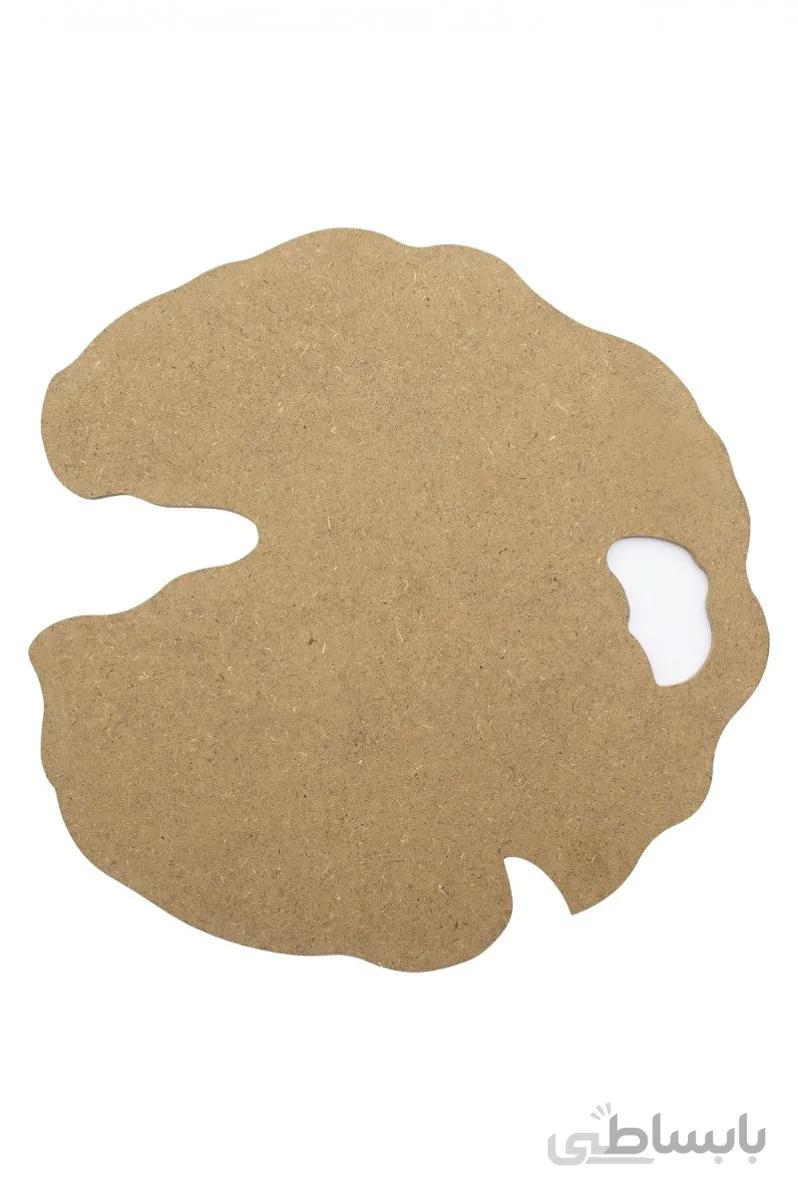 تخته دکوراتیو کد TDR-005