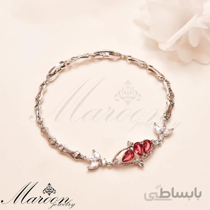 دستبند نانسی مارون CD125