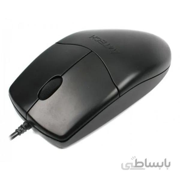 ماوس ایفورتک مدل N-300 ا A4Tech N-300 Mouse