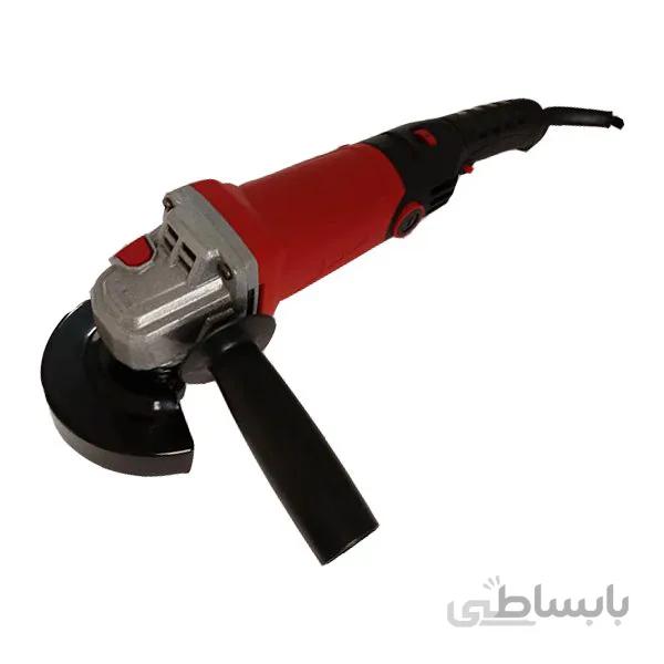 مینی فرز گریتک مدل GTAG11002 ا 11002 Greatec Angle Grinder