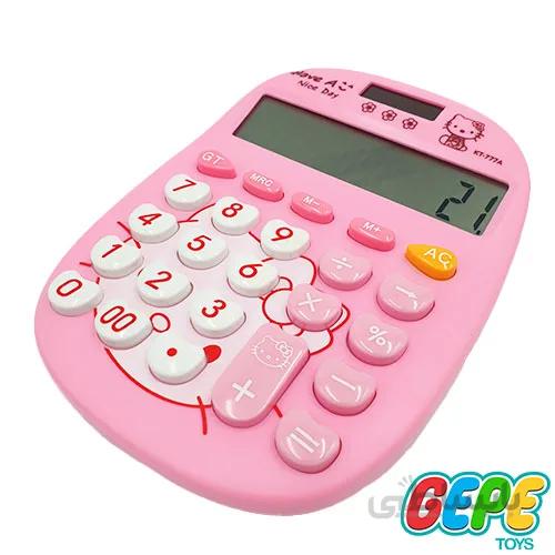 ماشین حساب کیتی کد 777