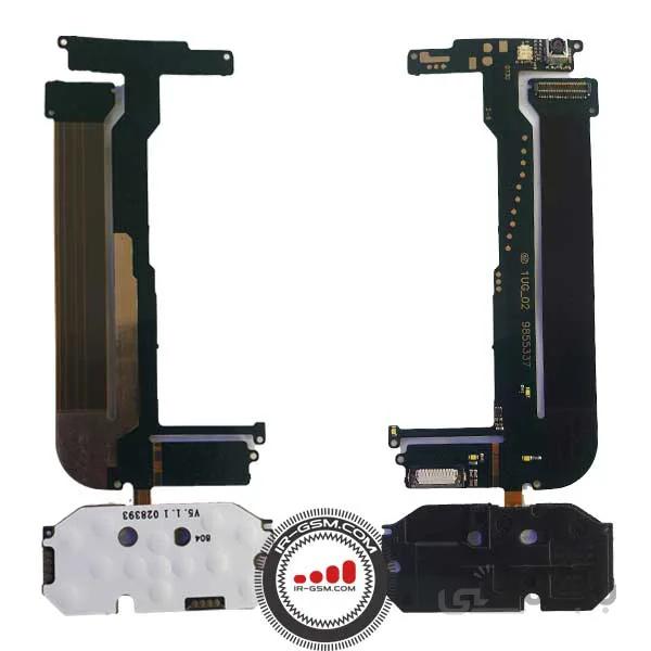 فلت میانی نوکیا Flex cable Nokia N95 2 Gb with keypad org