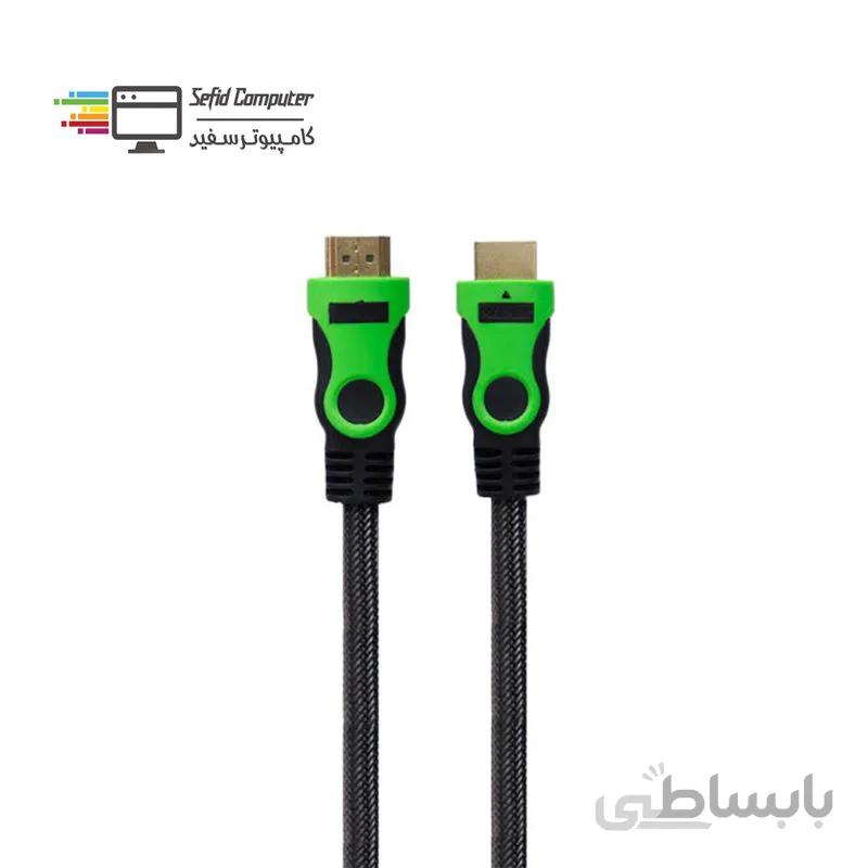 کابل Hdmi مچر مدل MR ا Macher MR HDMI Cable