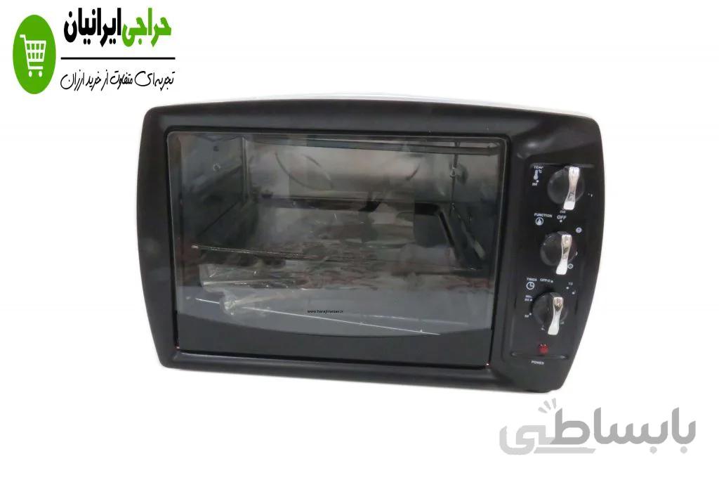 توستر 66 لیتری فلاما مدل FLAMA-2020