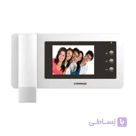 آیفون تصویری کوماکس | مانیتور ۴/۳ اینچ CDV43N | با نصب رایگان