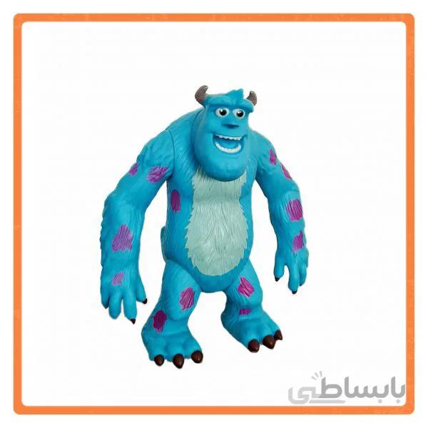 فیگور سالیوان کمپانی هیولاها Sully Monsters Inc Action Figure