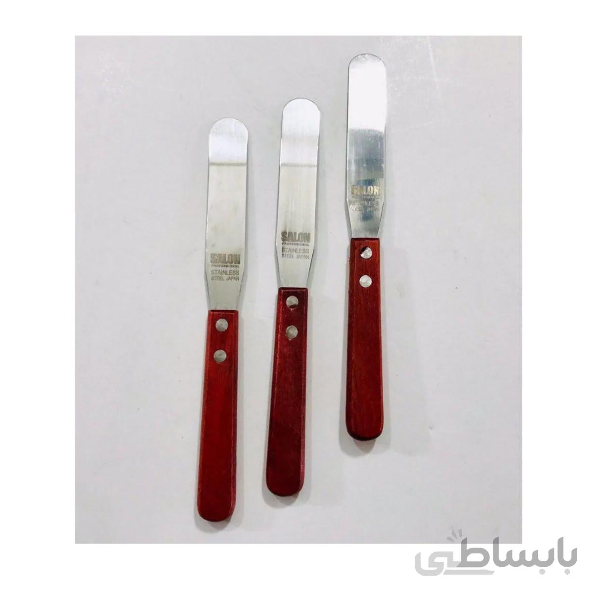 كاردك فلزي اپيلاسيوني